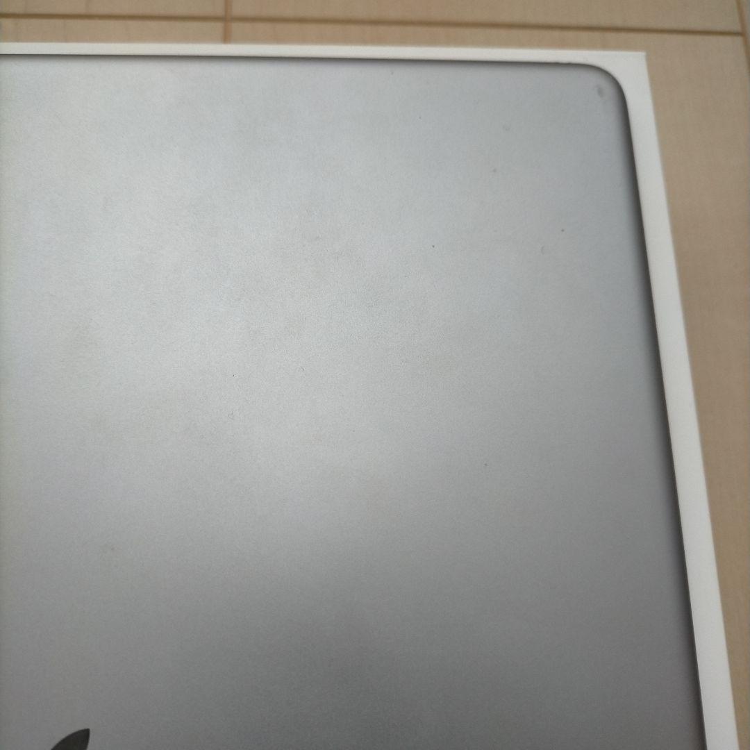 Apple iPad Pro 12.9インチ 128GB 第1世代 A1584