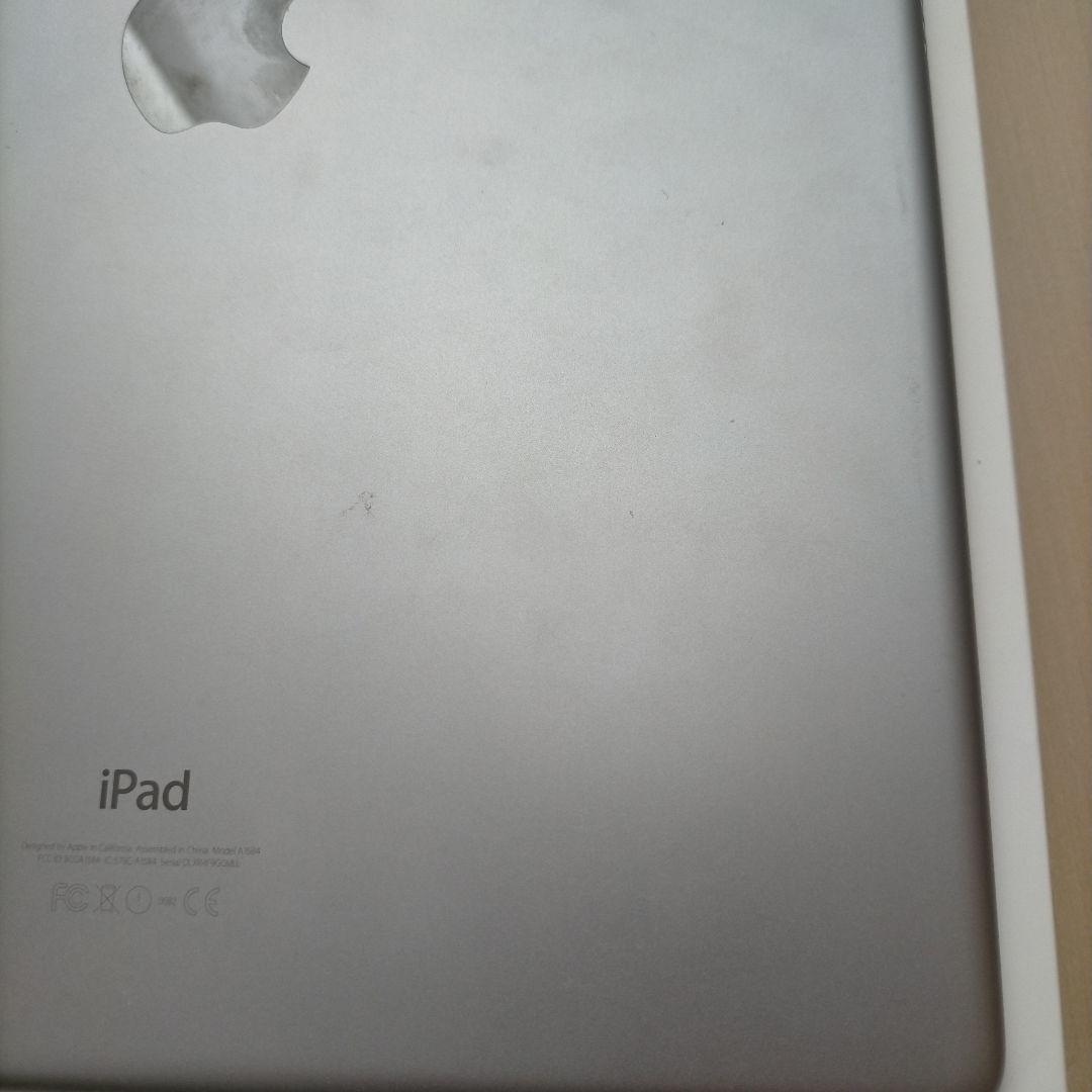 Apple iPad Pro 12.9インチ 128GB 第1世代 A1584