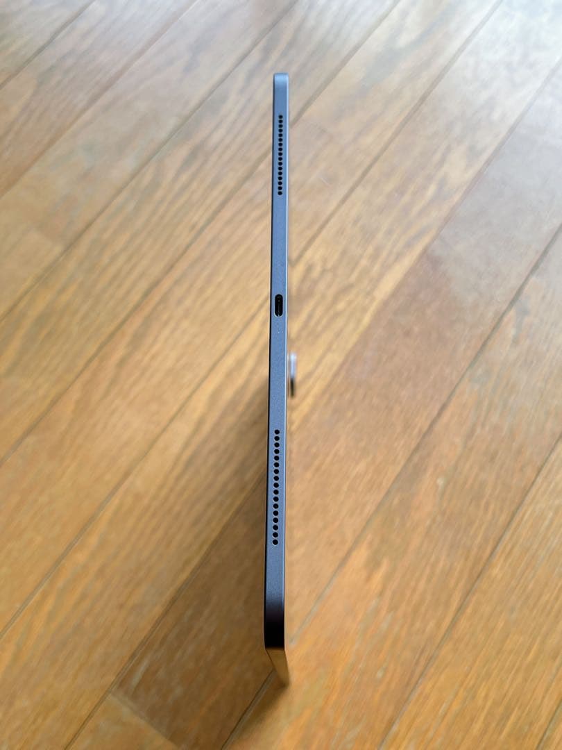 iPad Pro 12.9インチ（第4世代）スペースグレイ　1TB Wi-Fi