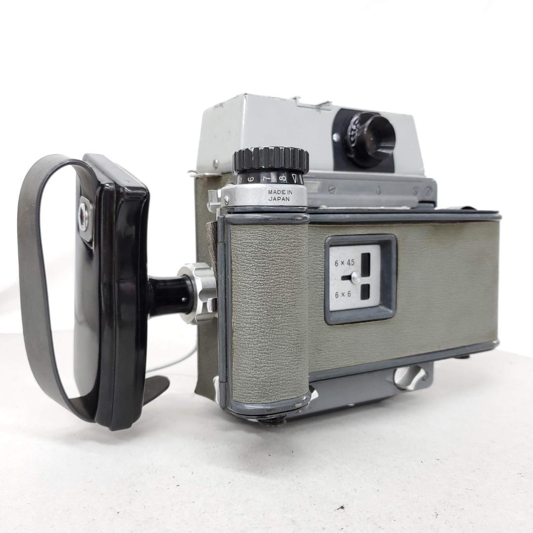 【動作確認済】 Mamiya Press G0212-137-1p