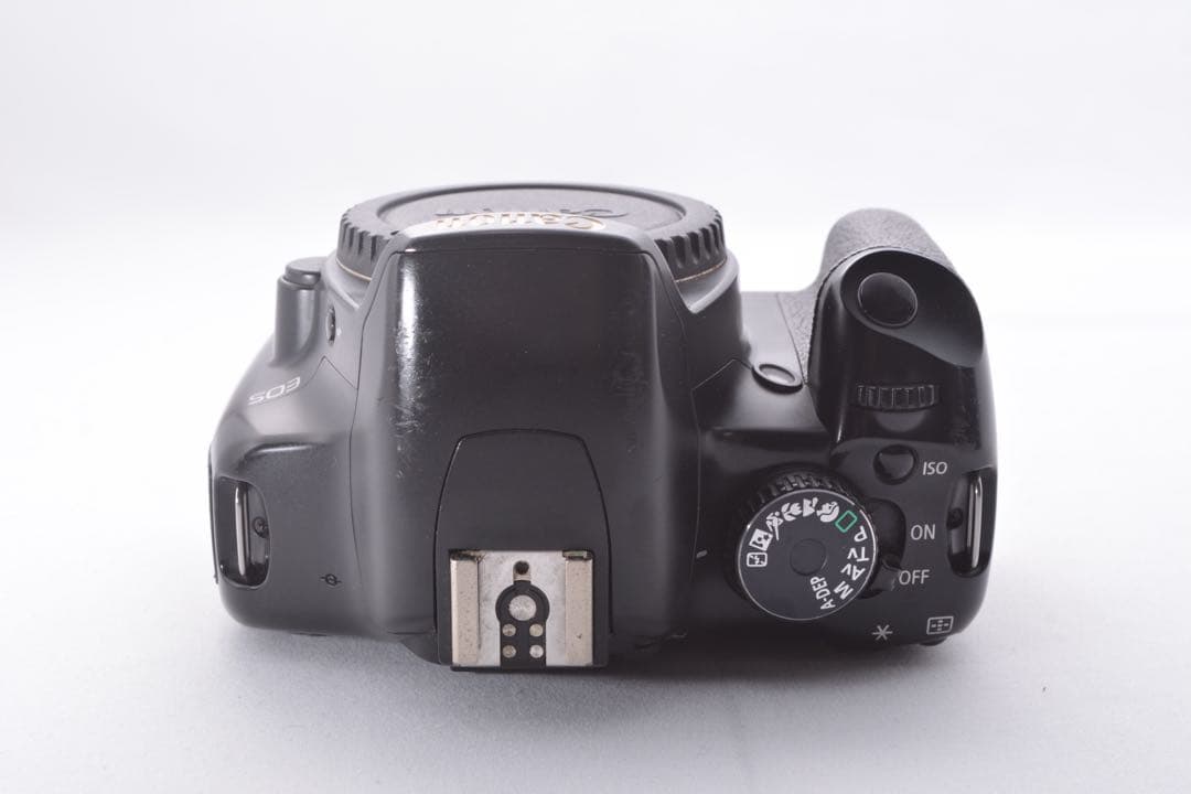 手振れ補正レンズで安心❣️Canon EOS Kiss X2✨初めての方にぜひ