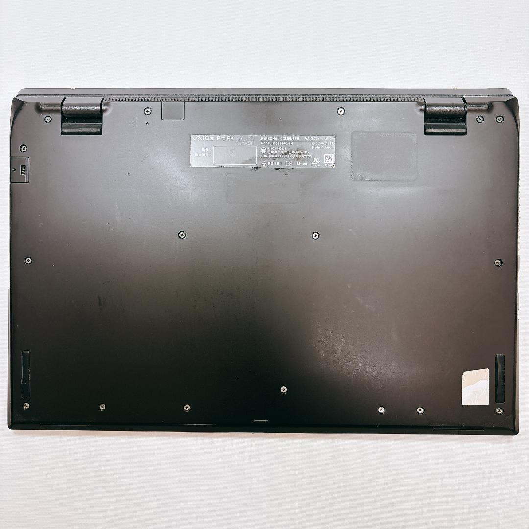 ★4K高画質★ VAIO SX14同等 i5 16GB SSD256GB 955