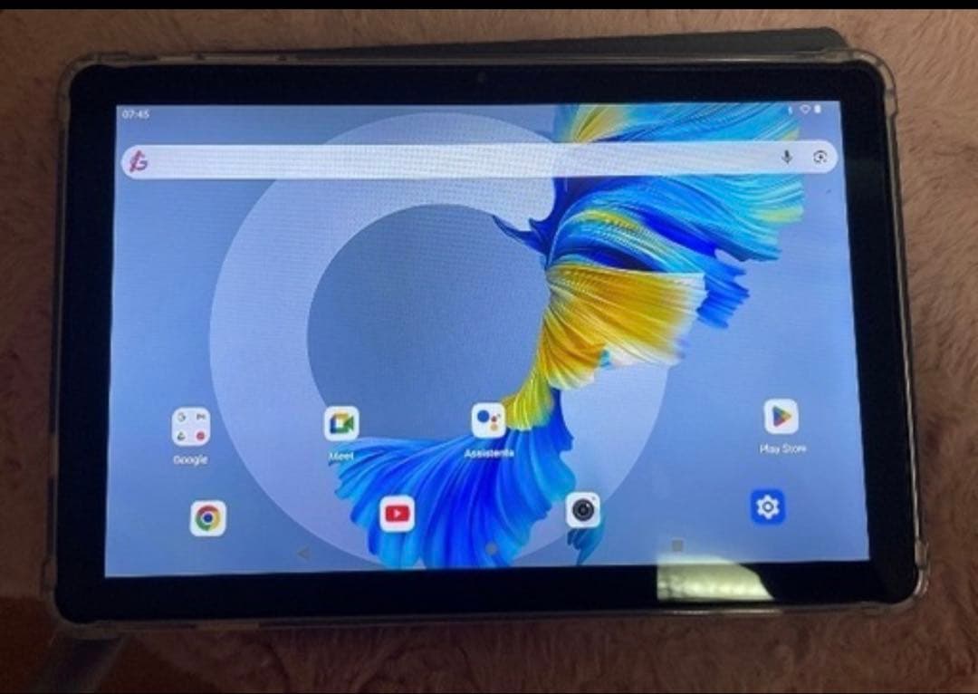 CUPESI CP31 Android 15 タブレット 10.1インチ