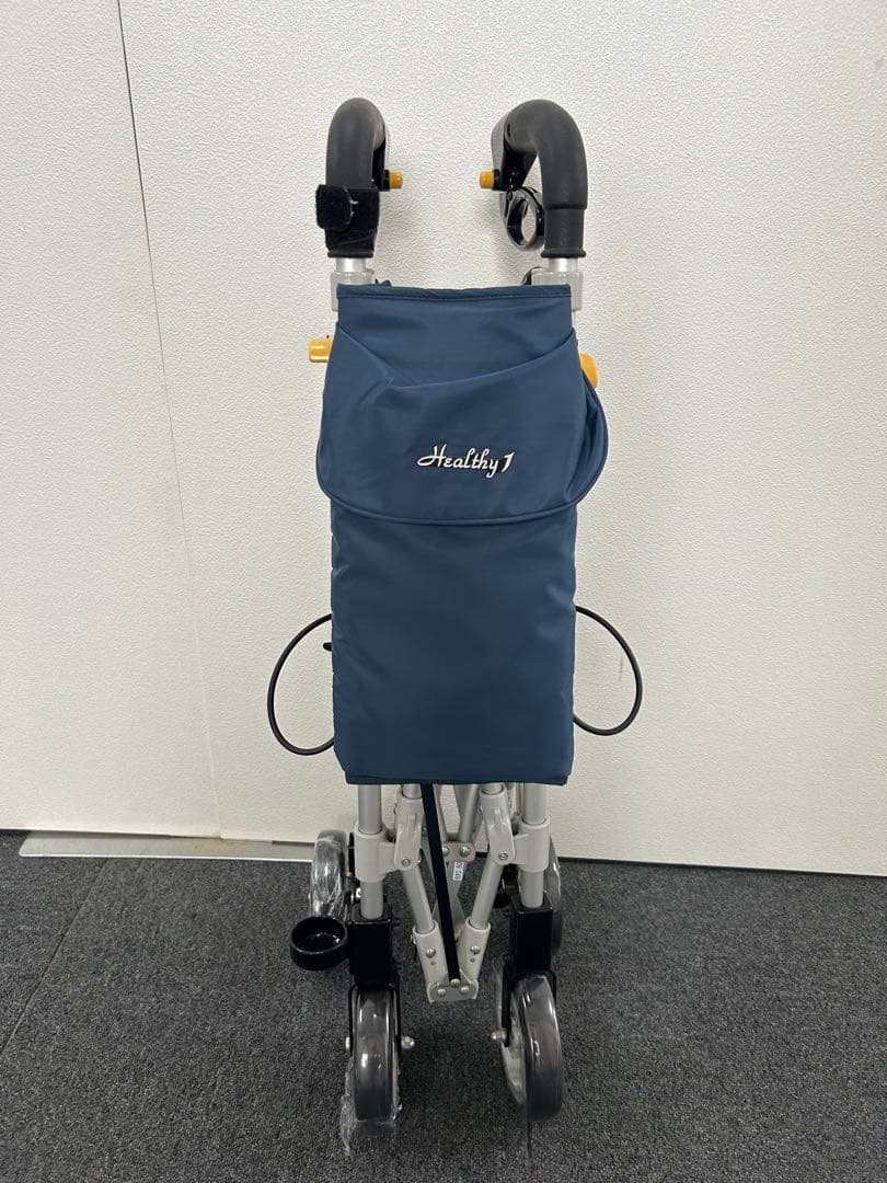 【美品、送料込み】　象印ベビー　ヘルシーワンT-R298N　軽量バック付き