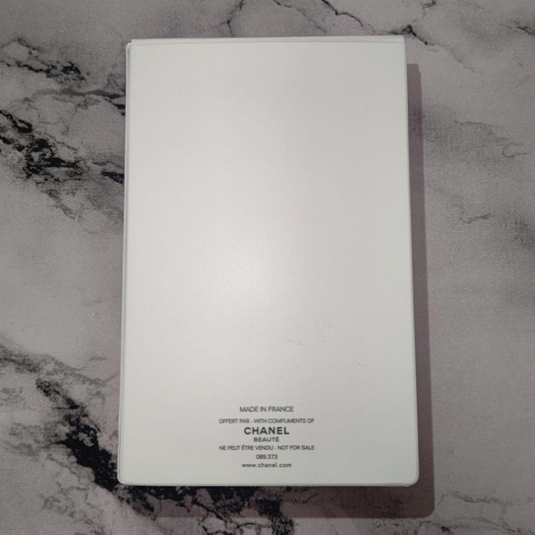 CHANEL【 LA COLLECTION 】【ブラシポット】1個 新品