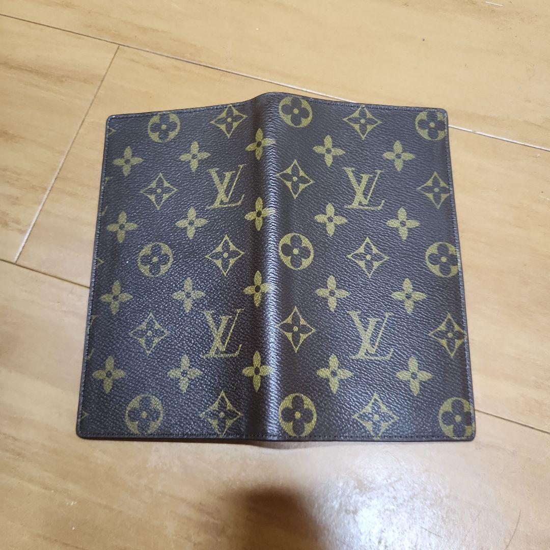 Louis Vuitton 財布 お札入れ