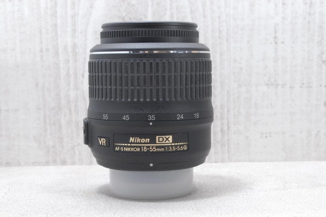 ✨Nikon D3200 ✨ショット数8回 ダブルズームレンズ スマホ転送