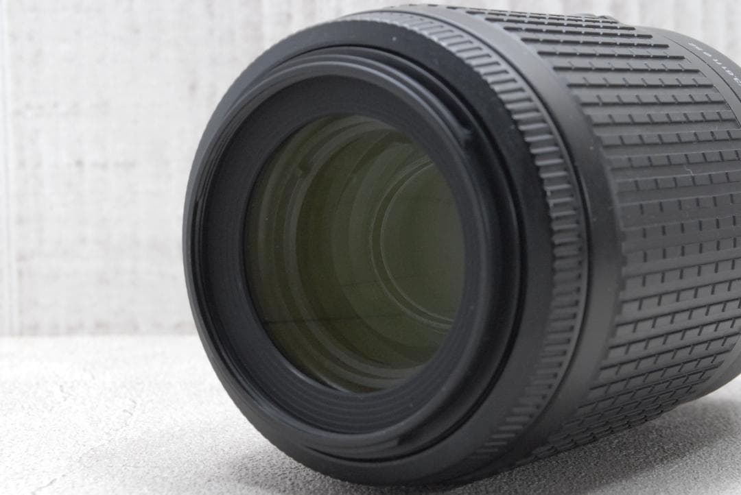 ✨Nikon D3200 ✨ショット数8回 ダブルズームレンズ スマホ転送
