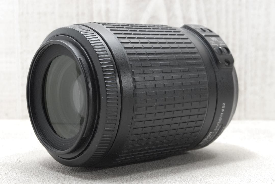 ✨Nikon D3200 ✨ショット数8回 ダブルズームレンズ スマホ転送