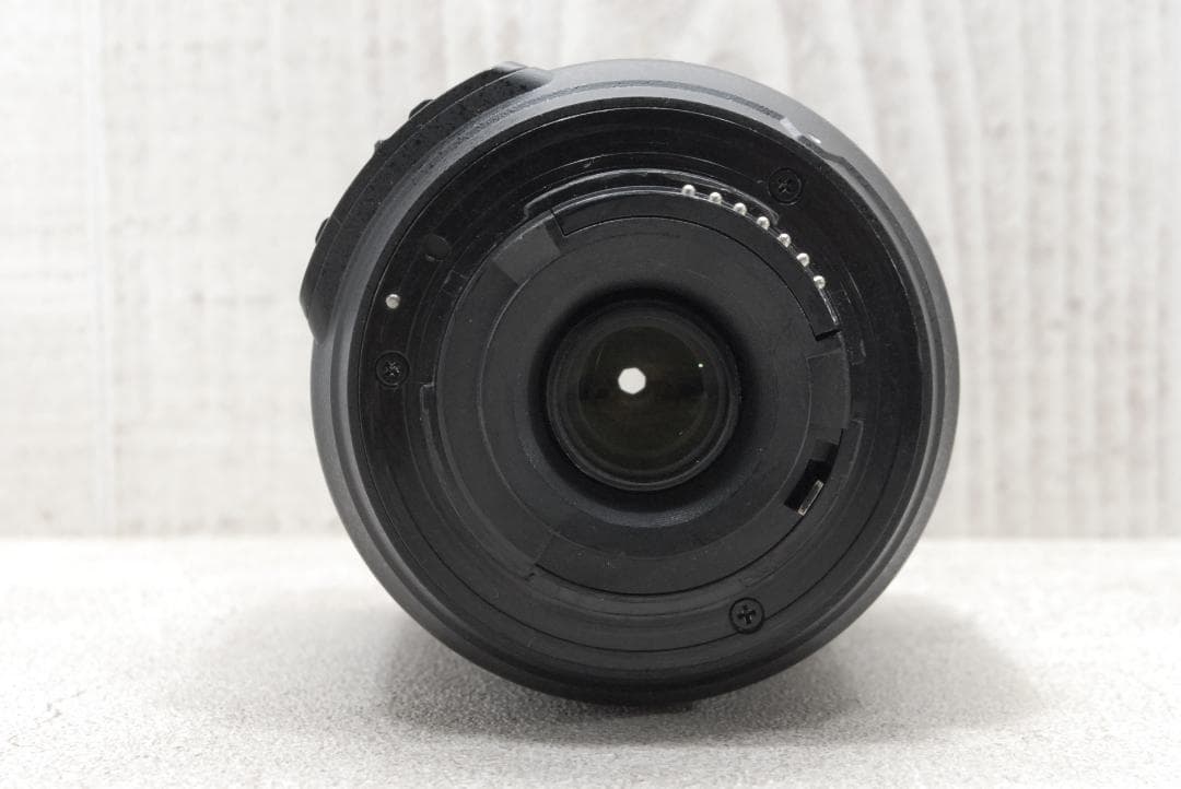 ✨Nikon D3200 ✨ショット数8回 ダブルズームレンズ スマホ転送