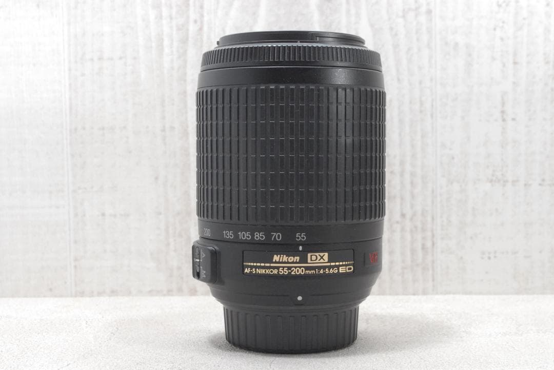 ✨Nikon D3200 ✨ショット数8回 ダブルズームレンズ スマホ転送