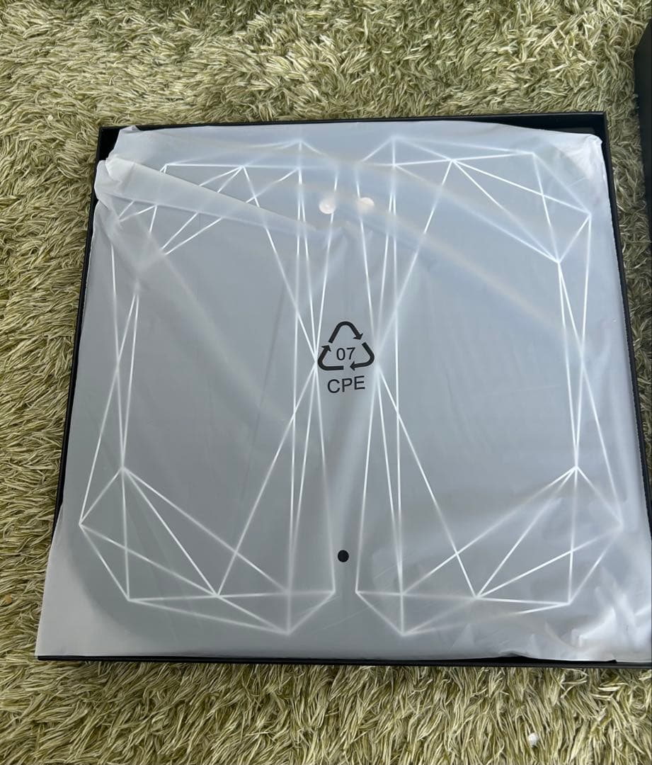 新品未使用　NIPLUX LEG FIT ニプラックス レッグ フィット