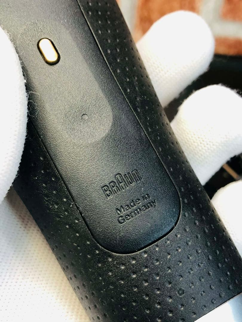【展示、未使用品】Braun Series 9Pro+9517s ブラウン