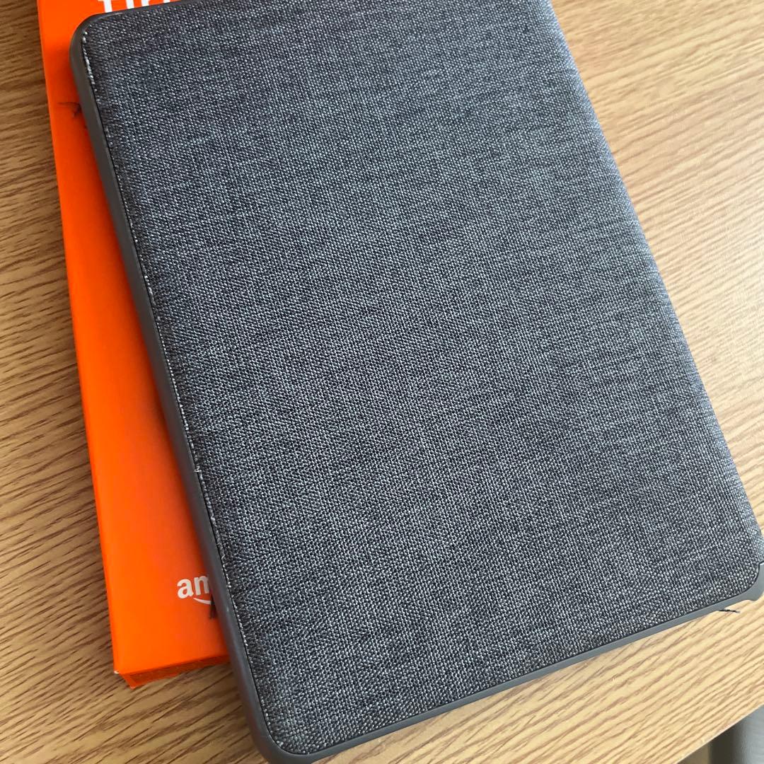 R*u様 Fire HD 8 タブレットディスプレイ 32GBブラック (202