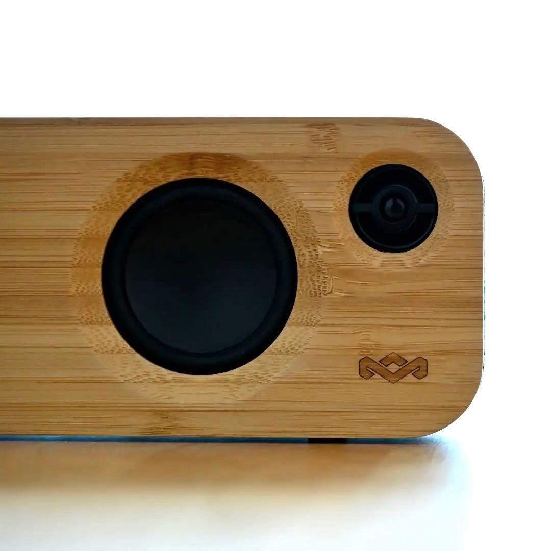 MARLEY ワイヤレススピーカー GET TOGETHER MINI