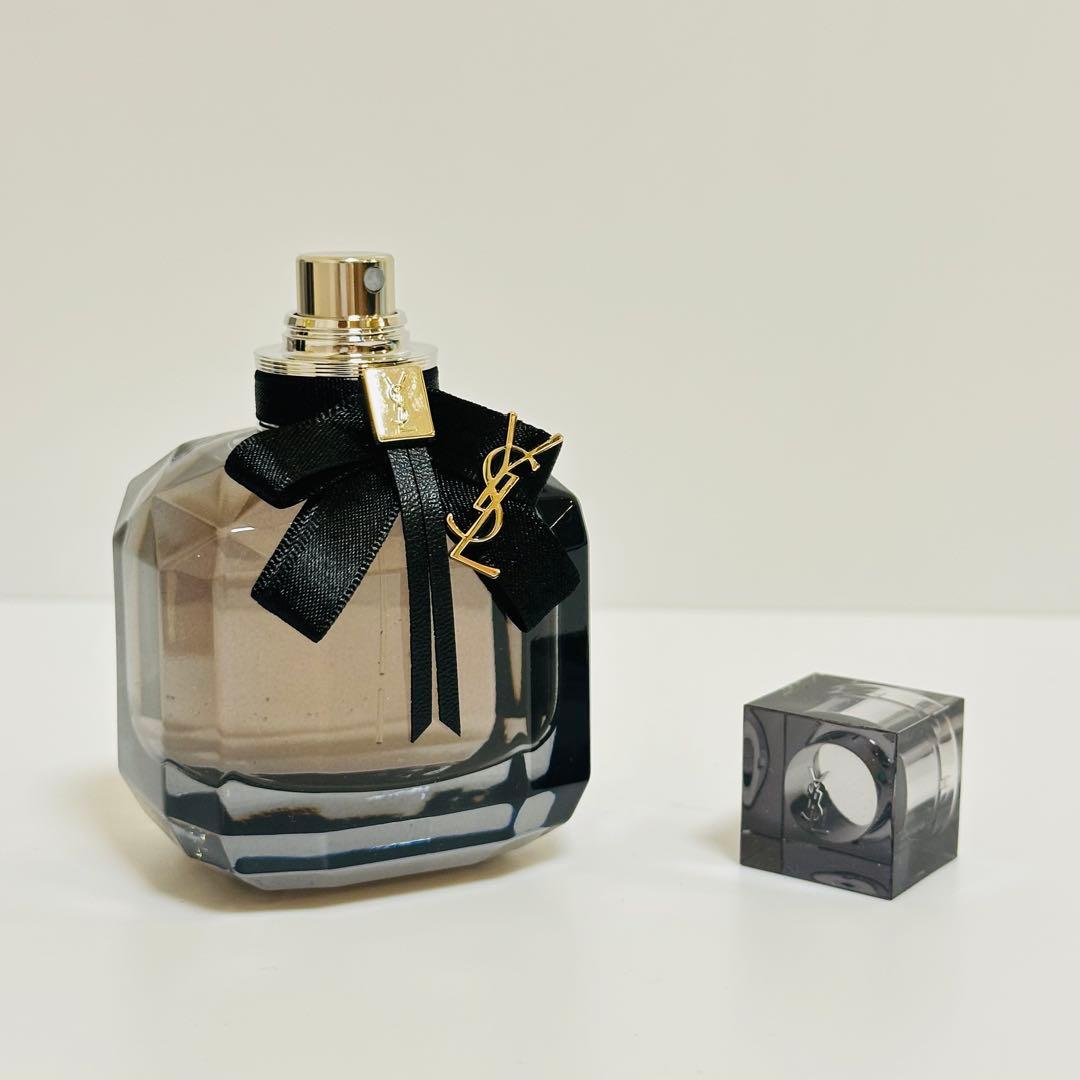 新品　イヴ・サンローラン　モンパリ　ゴールドアトラクションエディション　50ml