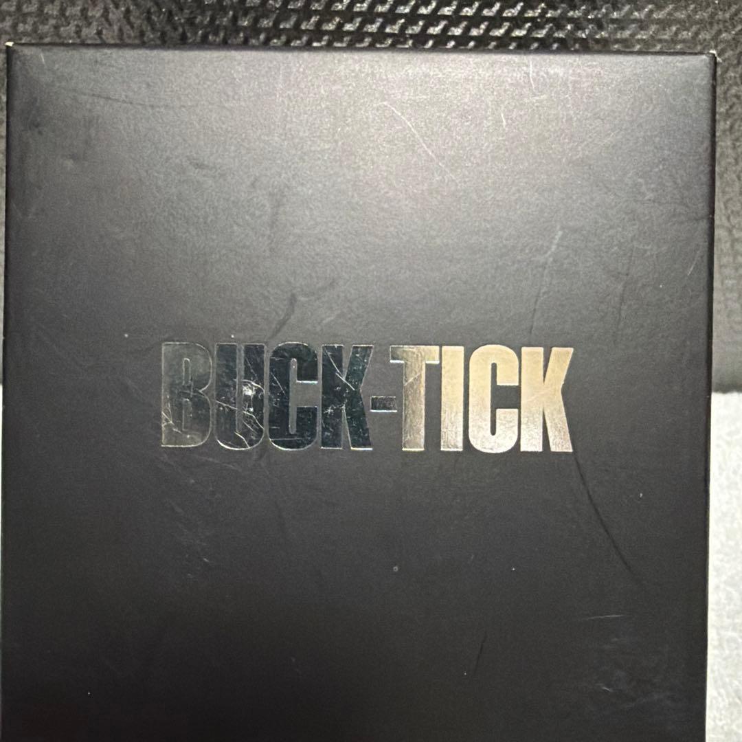 BUCK-TICK スカルデザイン イヤフォン