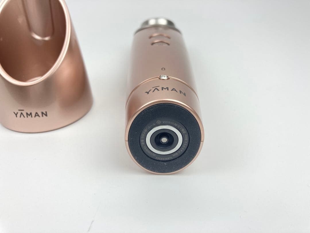 【極美品】ヤーマン RF美顔器 フォトプラス シャイニー M18-YL