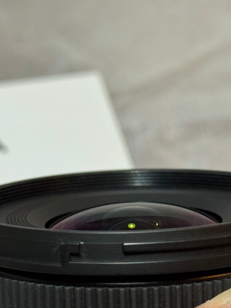 SIGMA シグマ 10-18mm F2.8 DC DN | ソニーEマウント