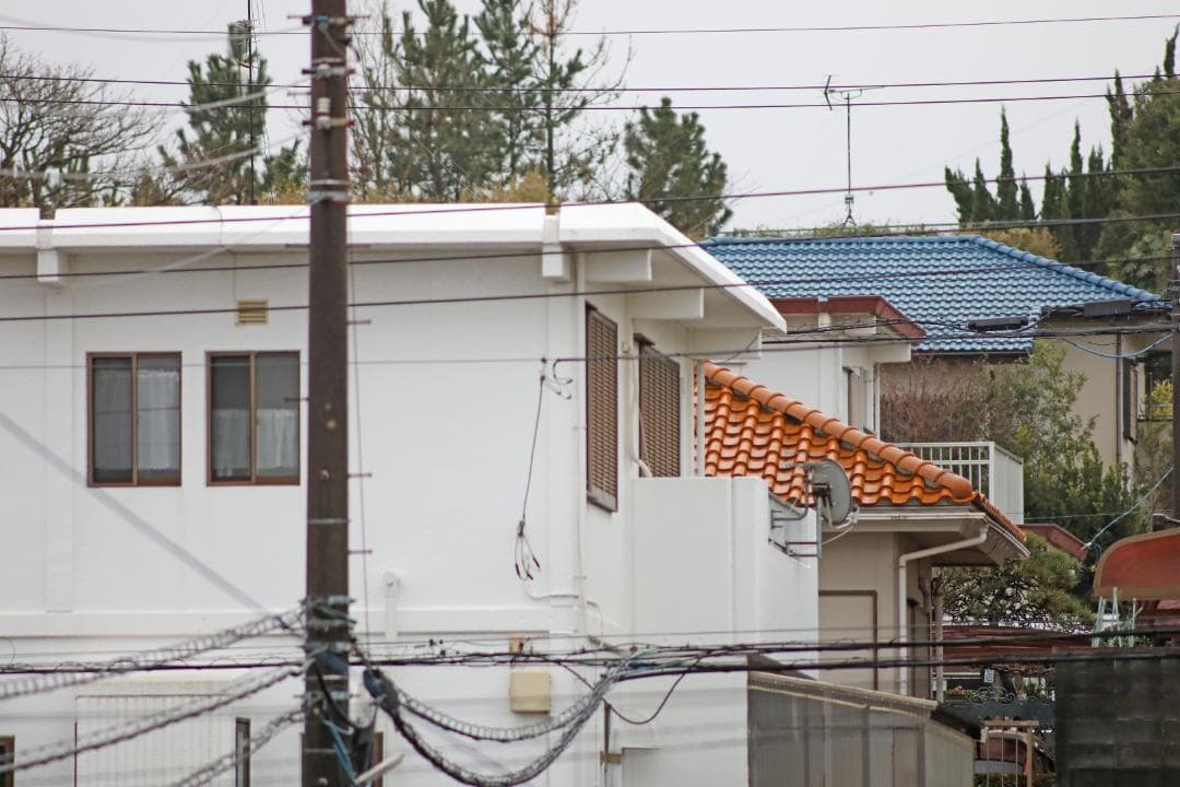 レンズ(単焦点) SMC Pentax-A 400mm F5.6 #7981