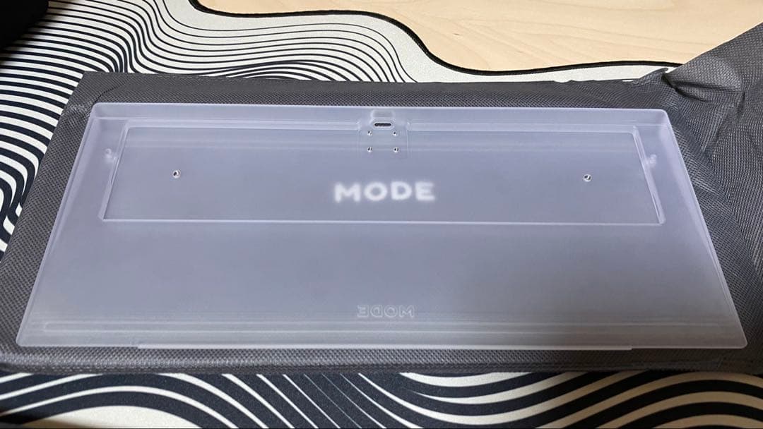 キーボード Mode Sonnet / Alexotos Edition / Copper