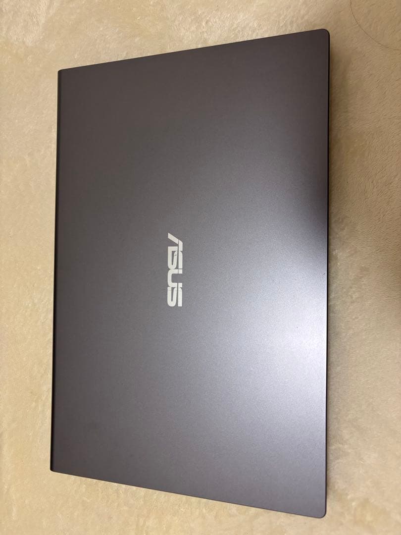 【美品】ASUS VivoBook X415JA ノートパソコン 14インチ