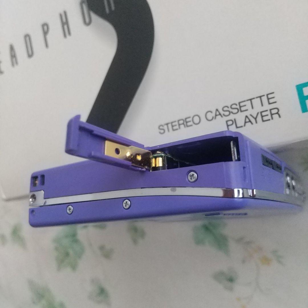 パナソニック RQ-S15 ジャンク品