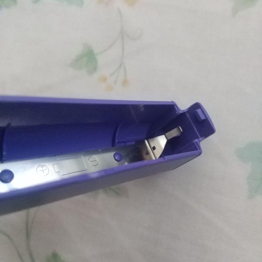 パナソニック RQ-S15 ジャンク品