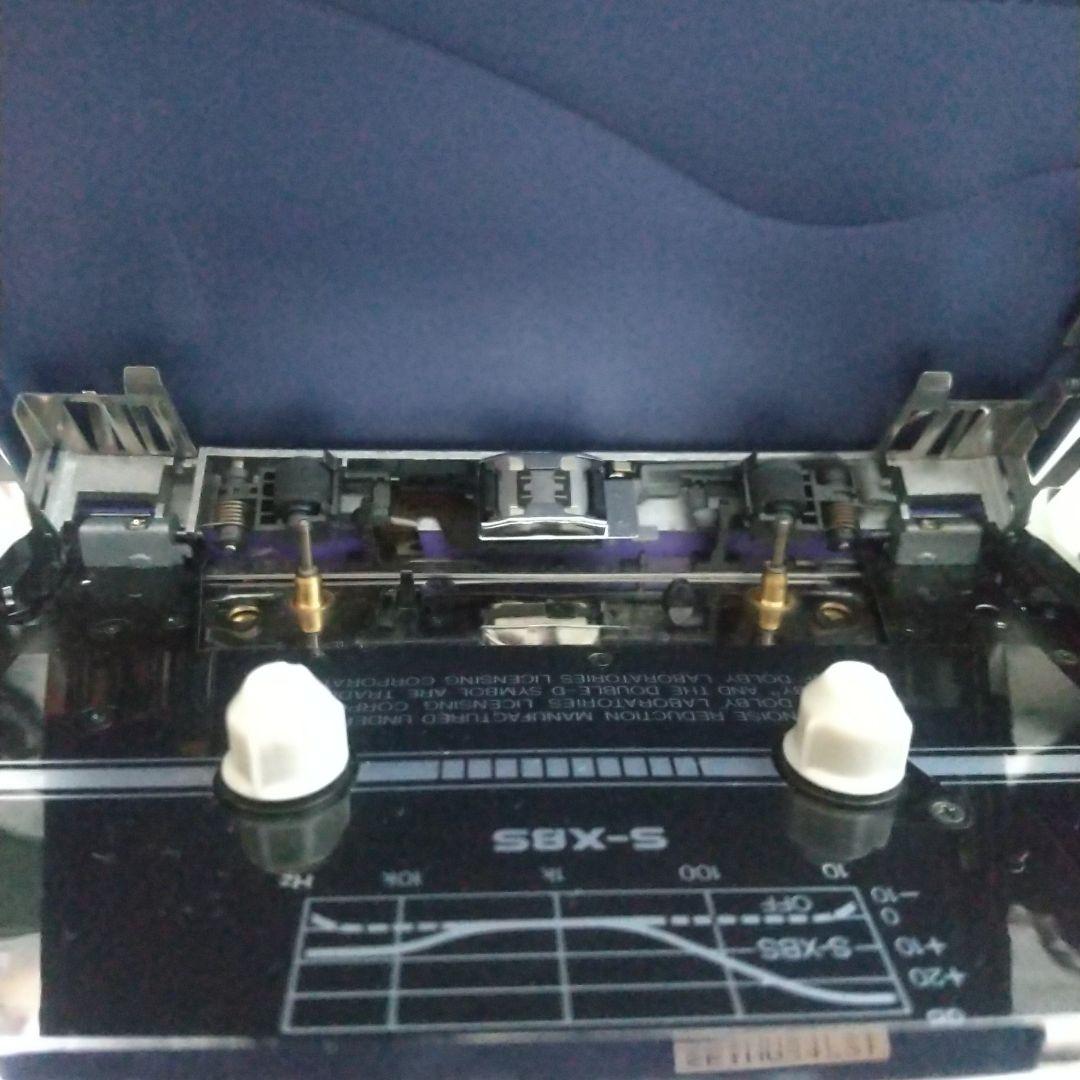 パナソニック RQ-S15 ジャンク品