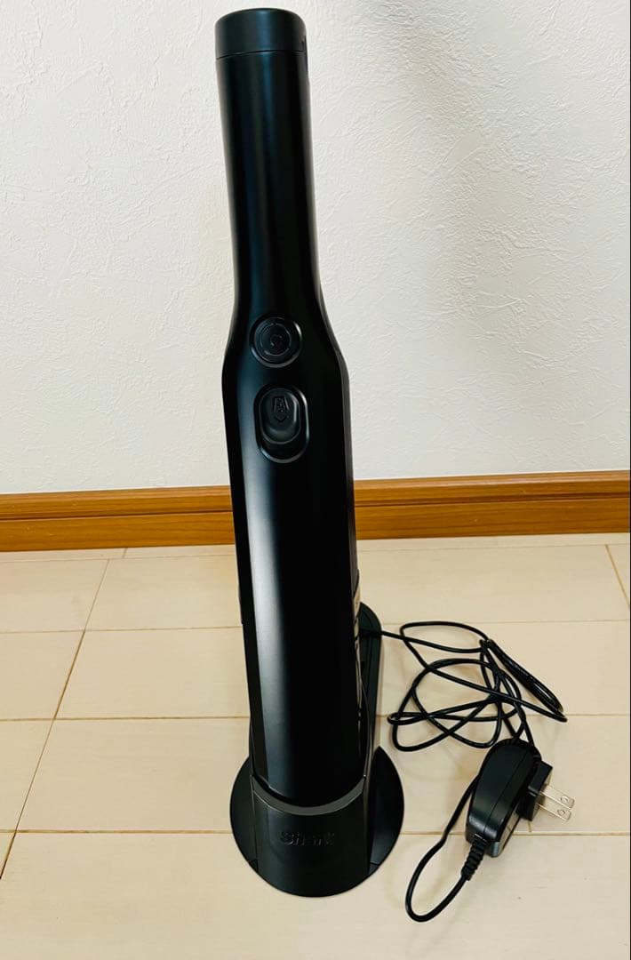 Shark EVOPOWER 充電式ハンディクリーナー