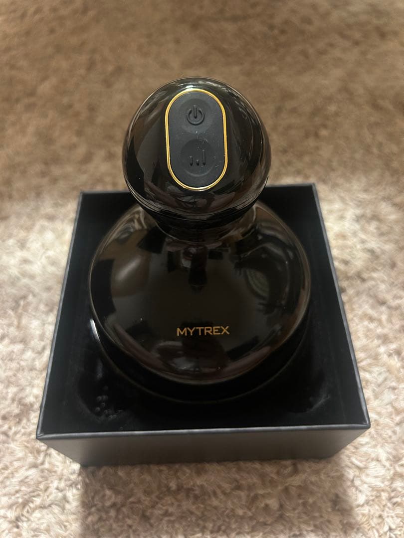 【美品】MYTREX 全身エステ・マッサージャー