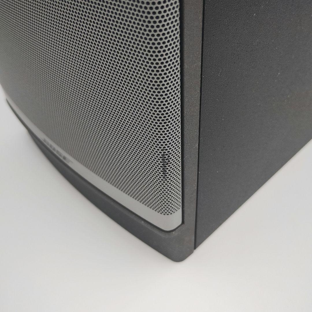 BOSE companion5 スピーカーシステム ボーズ コンパニオン