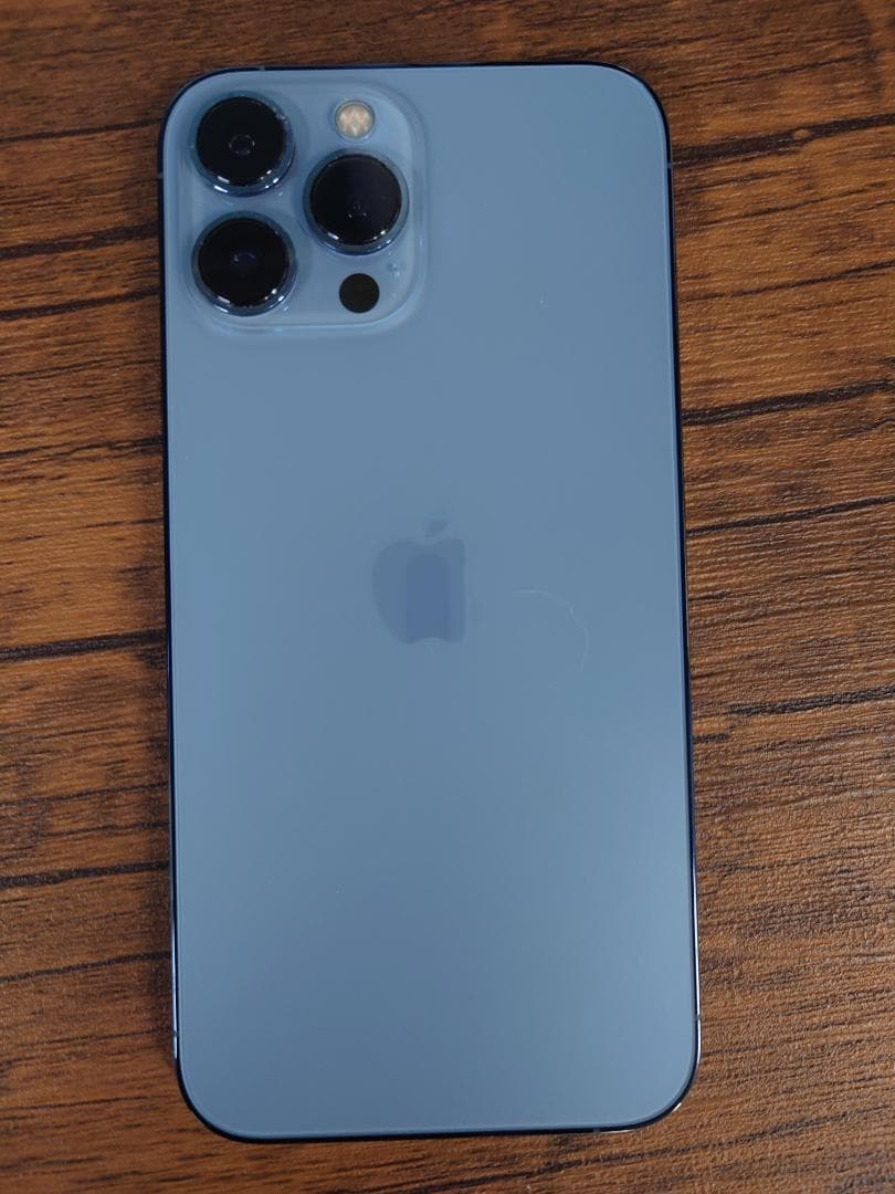 iPhone13ProMax 256GB 美品✨
