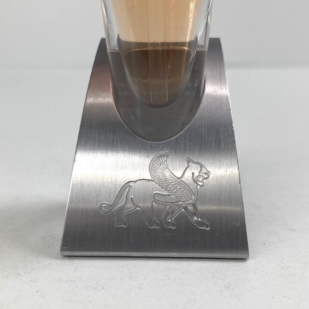 NIKOS ニコス　スカルプチャー ファム オードパルファン スプレー　50ml