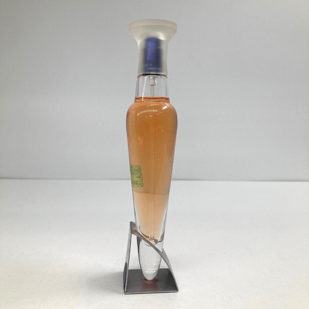 NIKOS ニコス　スカルプチャー ファム オードパルファン スプレー　50ml