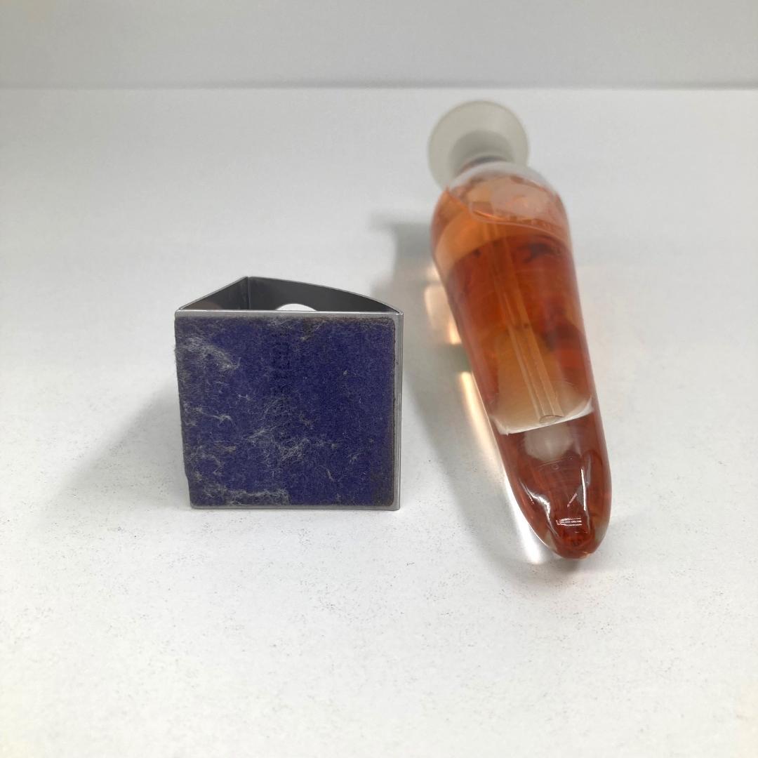 NIKOS ニコス　スカルプチャー ファム オードパルファン スプレー　50ml