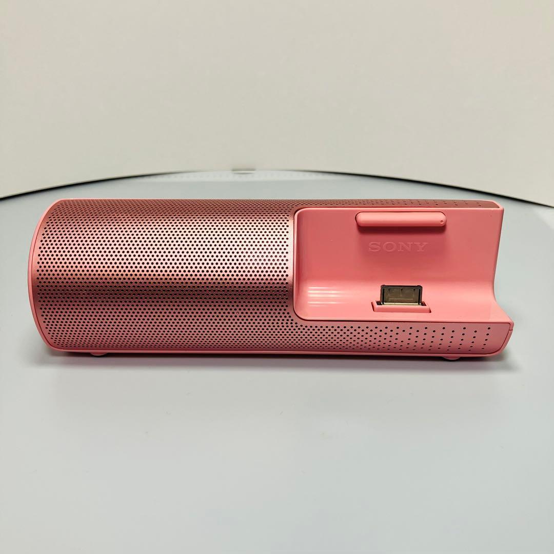 SONY ウォークマン Sシリーズ NW-S315 ライトピンク