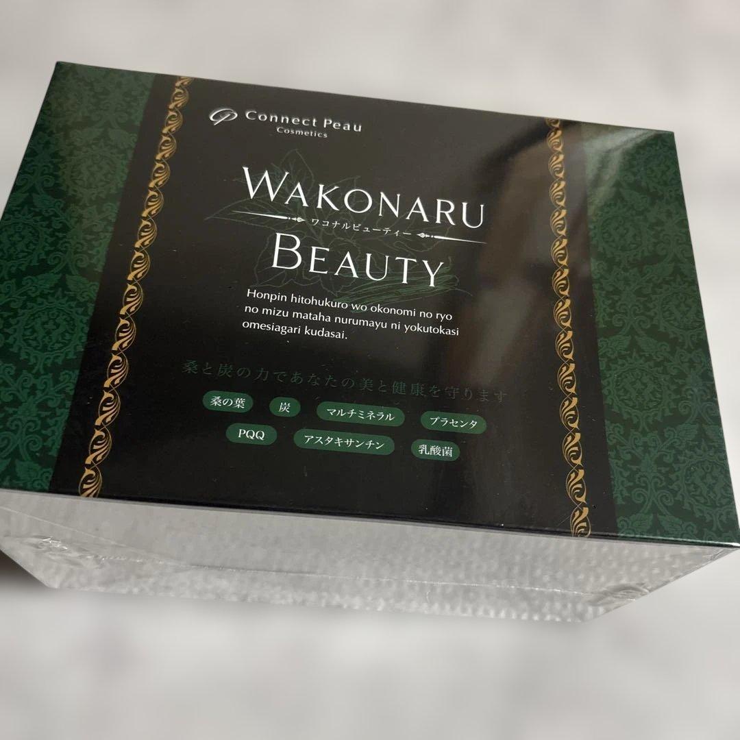 その他 WAKONARU BEAUTY