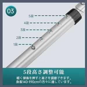 lefeke 歩行器 折りたたみ可能 歩行車 椅子 ブレーキ付 耐荷重150Kg