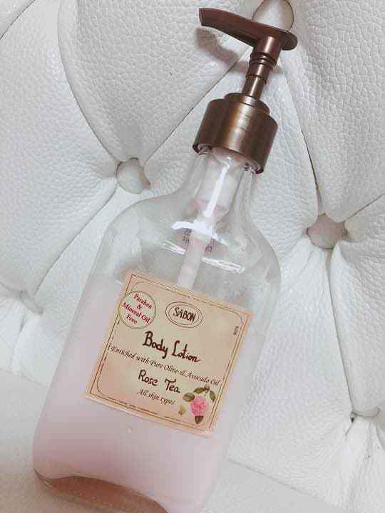 SABON 美品3点セット☆