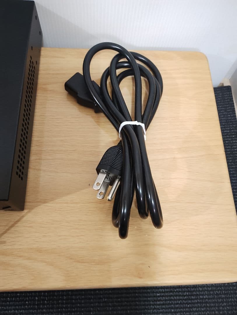 i*い様 YAMAHA SWX2210-16Gスイッチングハブ　（3