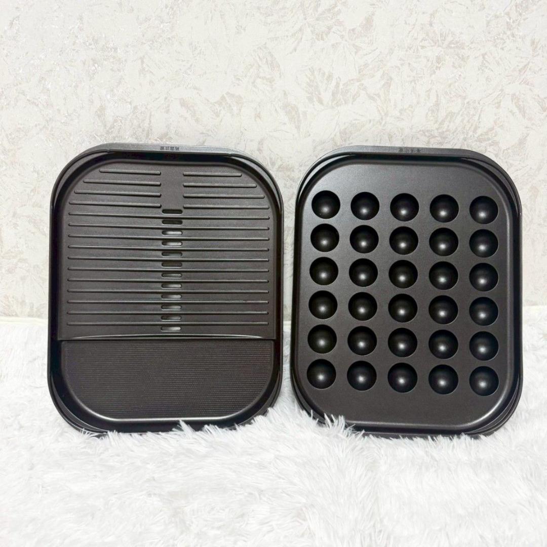 【美品】TIGER タイガー　ホットプレート　CRC-A300 82-2