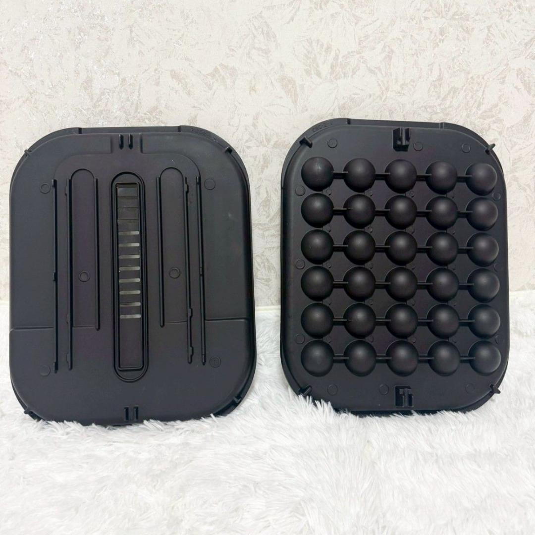 【美品】TIGER タイガー　ホットプレート　CRC-A300 82-2