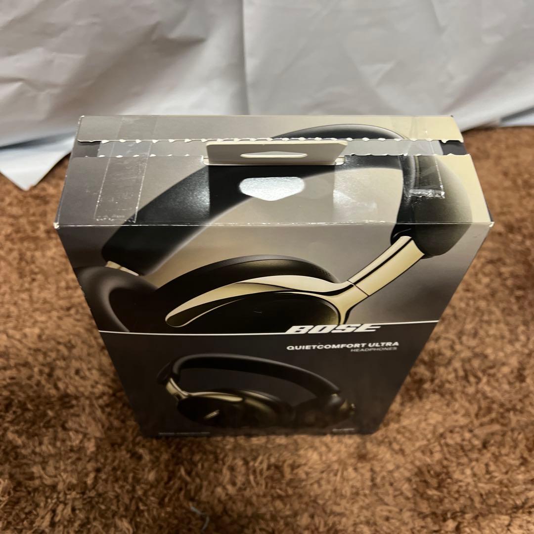 BOSE Quiet Comfort ULTRA 2 ボーズ　ヘッドホン