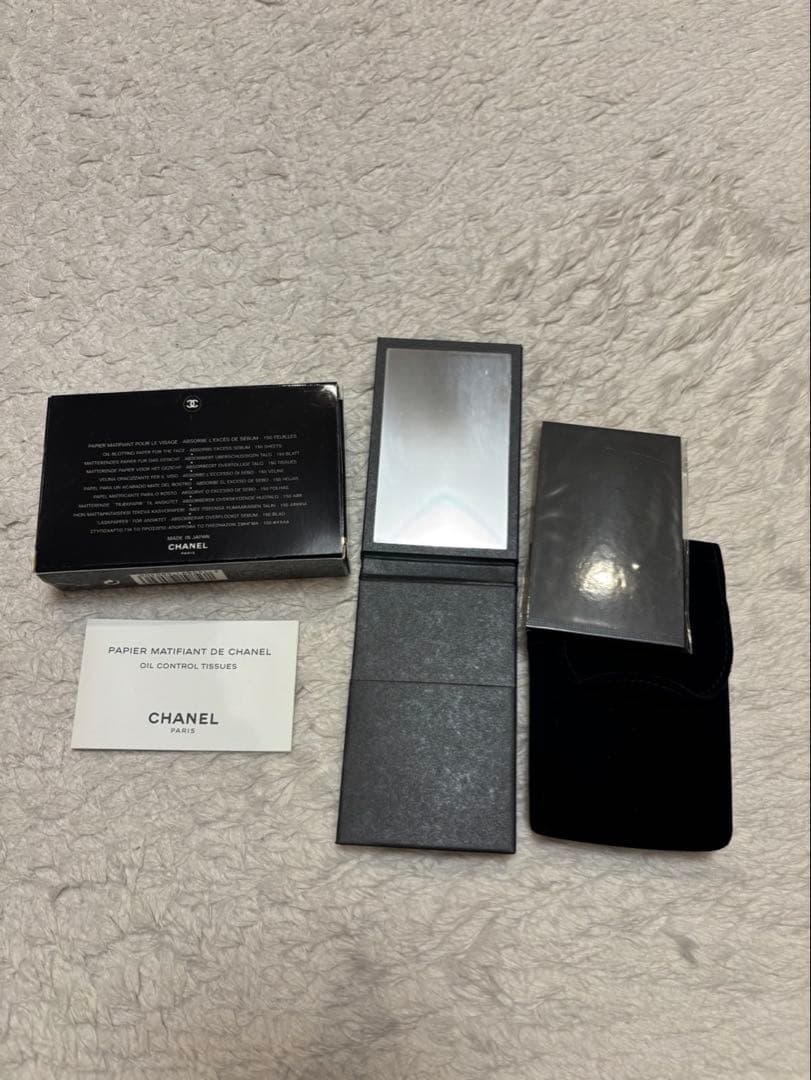 ランコムトレゾァ DIORポイズン エルメスメルヴェイユブルー CHANEL