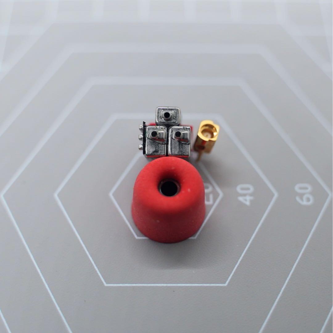 DIY SE846 純正希少BA使用 (100%良い評価アップグレード12BA)