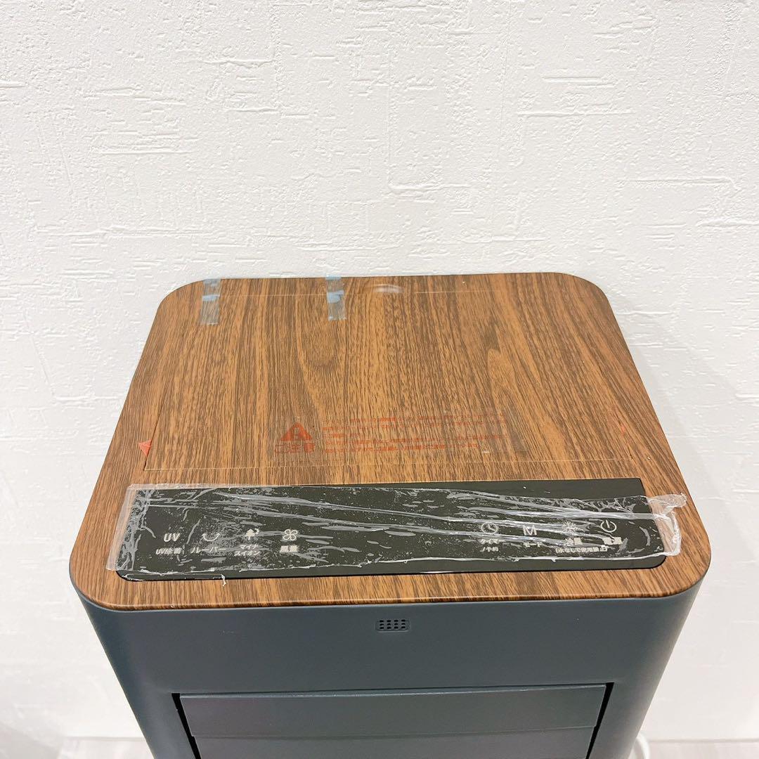 新品 冷風機 冷風扇 扇風機 イオン発生 8L大容量タンク スポットクーラー