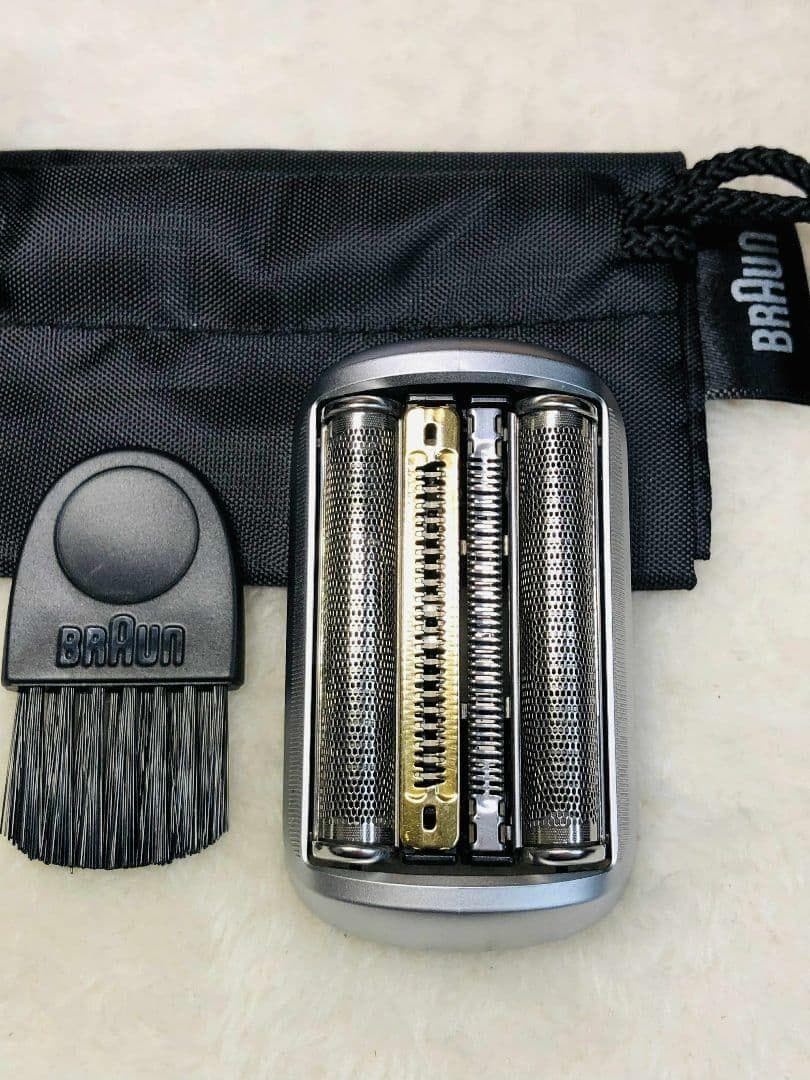 Braun シリーズ9 Pro＋9555cc-V ブラウンシェーバー(266)