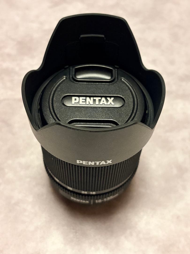 【一眼レフ/PENTAX K-70】ズームレンズ×SDカード×ズームバックセット
