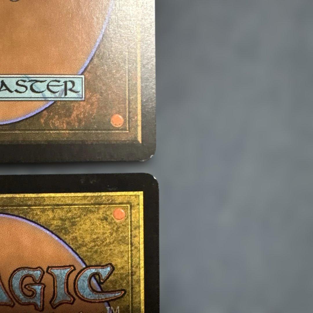 MTG 蓄積する知識　FNM景品４枚セット